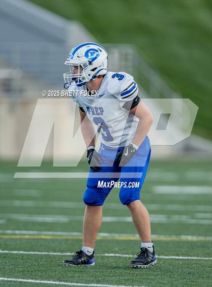 Thumbnail 3 in Creighton Prep @ Lincoln Southeast photogallery.