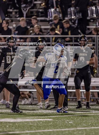 Thumbnail 3 in Creighton Prep @ Lincoln Southeast photogallery.