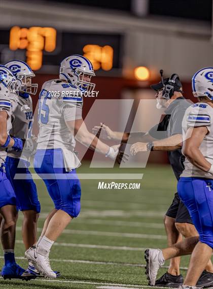Thumbnail 1 in Creighton Prep @ Lincoln Southeast photogallery.