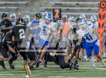 Thumbnail 3 in Creighton Prep @ Lincoln Southeast photogallery.