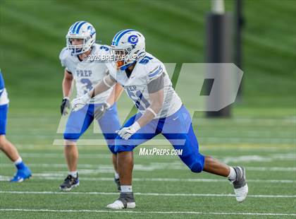 Thumbnail 1 in Creighton Prep @ Lincoln Southeast photogallery.