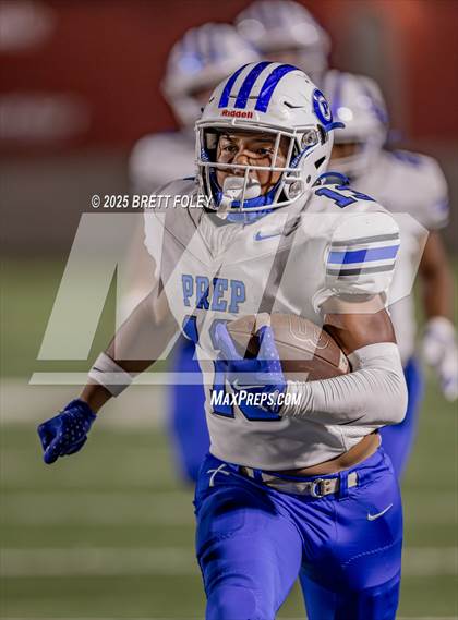 Thumbnail 1 in Creighton Prep @ Lincoln Southeast photogallery.