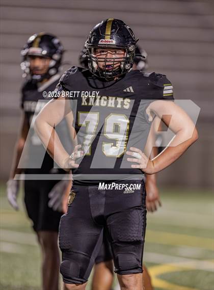 Thumbnail 1 in Creighton Prep @ Lincoln Southeast photogallery.