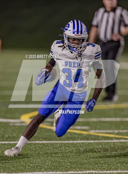 Thumbnail 2 in Creighton Prep @ Lincoln Southeast photogallery.