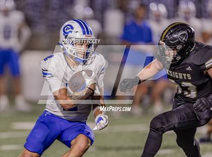 Thumbnail 2 in Creighton Prep @ Lincoln Southeast photogallery.