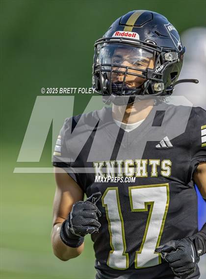 Thumbnail 2 in Creighton Prep @ Lincoln Southeast photogallery.