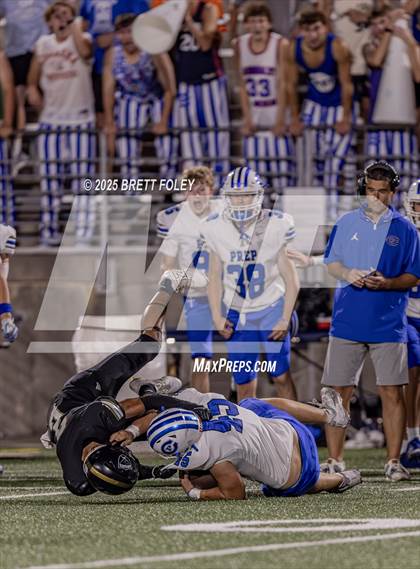 Thumbnail 3 in Creighton Prep @ Lincoln Southeast photogallery.