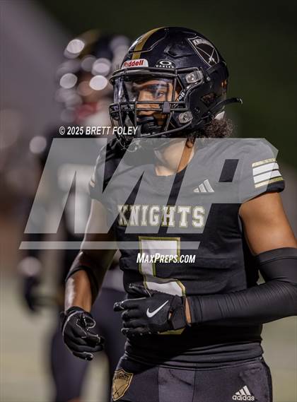 Thumbnail 1 in Creighton Prep @ Lincoln Southeast photogallery.