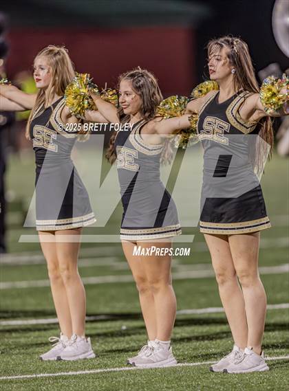 Thumbnail 3 in Creighton Prep @ Lincoln Southeast photogallery.