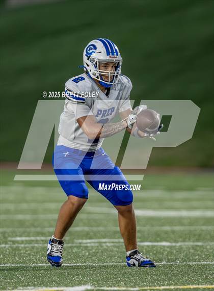 Thumbnail 3 in Creighton Prep @ Lincoln Southeast photogallery.
