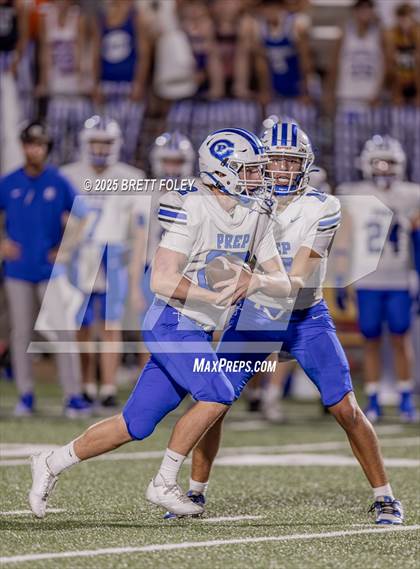 Thumbnail 2 in Creighton Prep @ Lincoln Southeast photogallery.