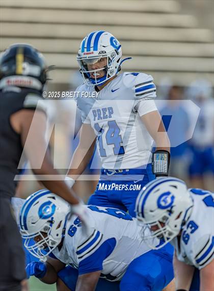 Thumbnail 1 in Creighton Prep @ Lincoln Southeast photogallery.