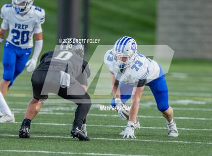 Thumbnail 2 in Creighton Prep @ Lincoln Southeast photogallery.