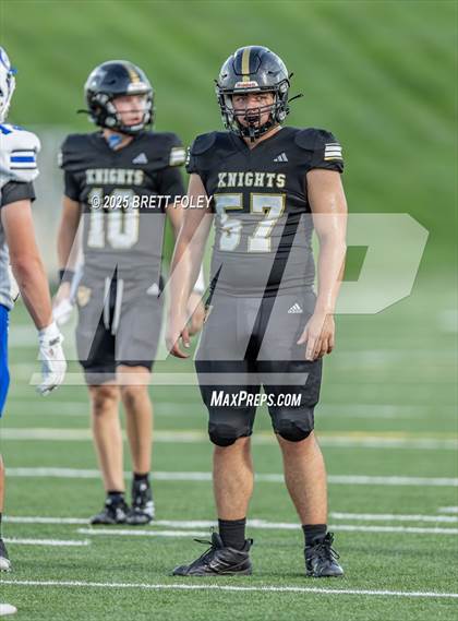 Thumbnail 2 in Creighton Prep @ Lincoln Southeast photogallery.