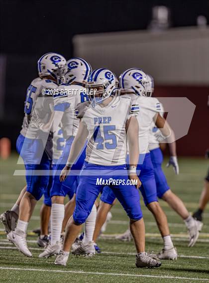 Thumbnail 3 in Creighton Prep @ Lincoln Southeast photogallery.