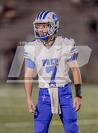 Photo from the gallery "Creighton Prep @ Lincoln Southeast"