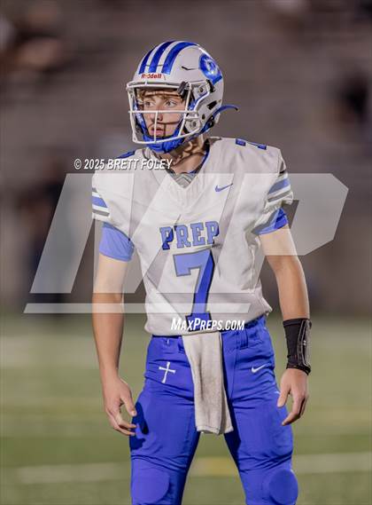 Thumbnail 1 in Creighton Prep @ Lincoln Southeast photogallery.