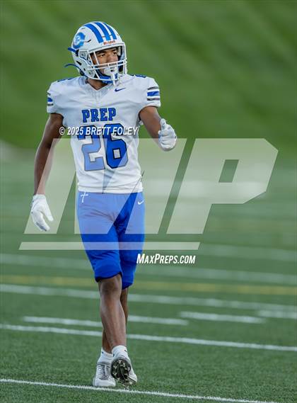 Thumbnail 3 in Creighton Prep @ Lincoln Southeast photogallery.