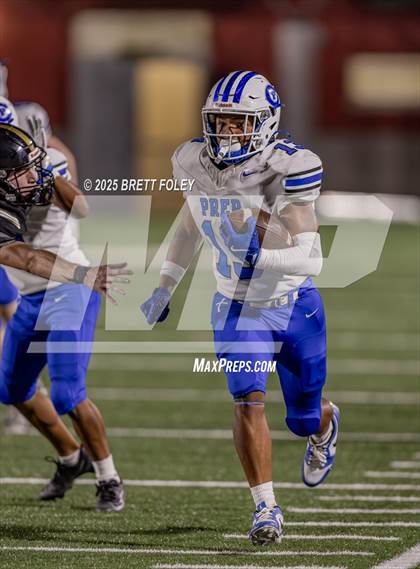 Thumbnail 2 in Creighton Prep @ Lincoln Southeast photogallery.