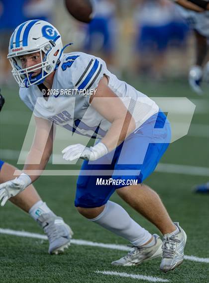 Thumbnail 1 in Creighton Prep @ Lincoln Southeast photogallery.