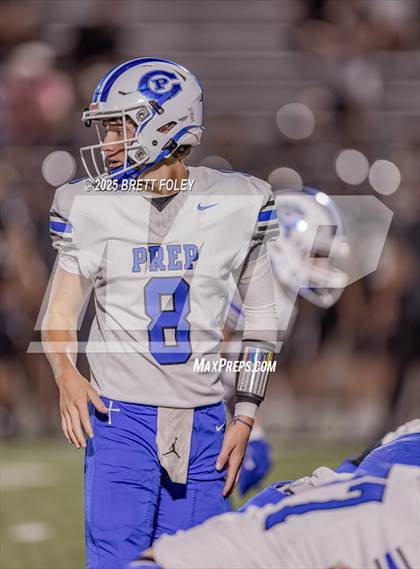 Thumbnail 1 in Creighton Prep @ Lincoln Southeast photogallery.