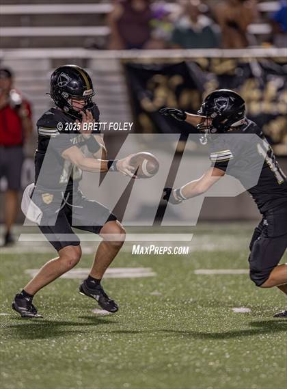 Thumbnail 2 in Creighton Prep @ Lincoln Southeast photogallery.