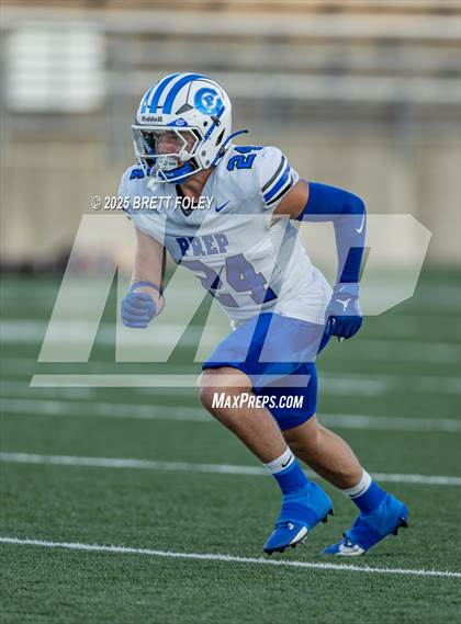 Thumbnail 2 in Creighton Prep @ Lincoln Southeast photogallery.