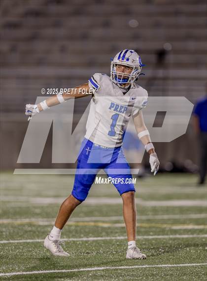 Thumbnail 1 in Creighton Prep @ Lincoln Southeast photogallery.