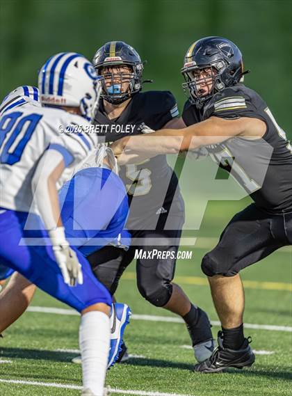 Thumbnail 2 in Creighton Prep @ Lincoln Southeast photogallery.