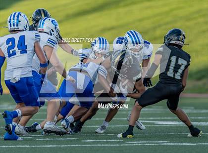 Thumbnail 2 in Creighton Prep @ Lincoln Southeast photogallery.