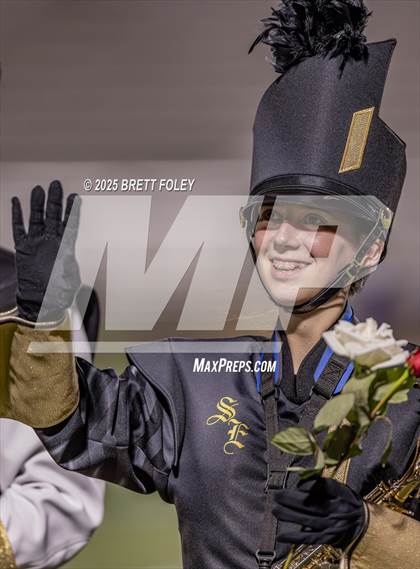 Thumbnail 3 in Creighton Prep @ Lincoln Southeast photogallery.