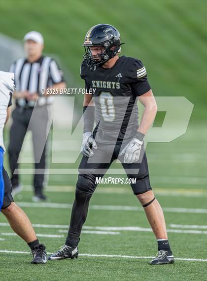 Thumbnail 1 in Creighton Prep @ Lincoln Southeast photogallery.