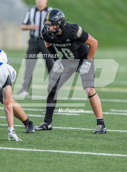 Thumbnail 2 in Creighton Prep @ Lincoln Southeast photogallery.