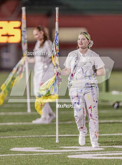 Thumbnail 1 in Creighton Prep @ Lincoln Southeast photogallery.
