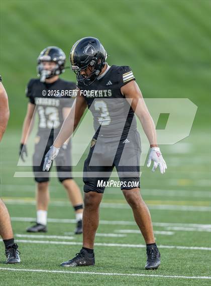 Thumbnail 3 in Creighton Prep @ Lincoln Southeast photogallery.