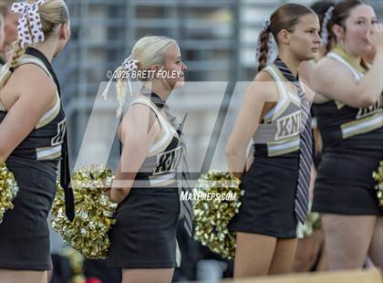 Thumbnail 3 in Creighton Prep @ Lincoln Southeast photogallery.