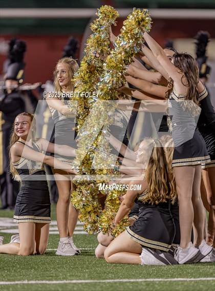 Thumbnail 1 in Creighton Prep @ Lincoln Southeast photogallery.