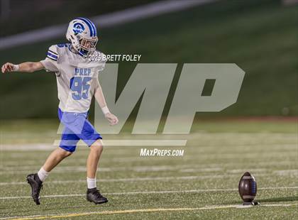 Thumbnail 3 in Creighton Prep @ Lincoln Southeast photogallery.