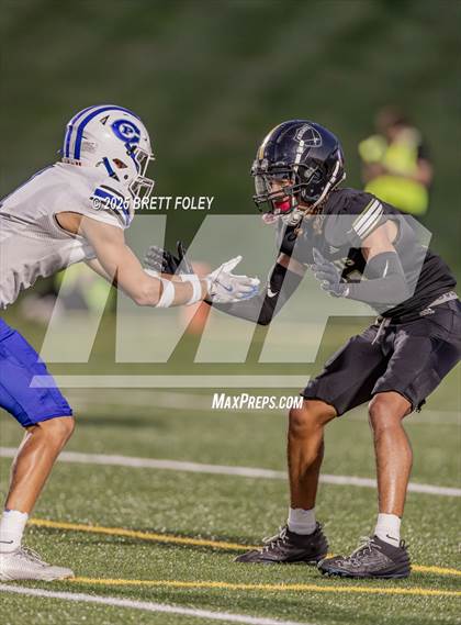 Thumbnail 2 in Creighton Prep @ Lincoln Southeast photogallery.