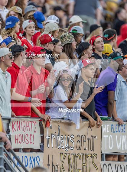 Thumbnail 1 in Creighton Prep @ Lincoln Southeast photogallery.
