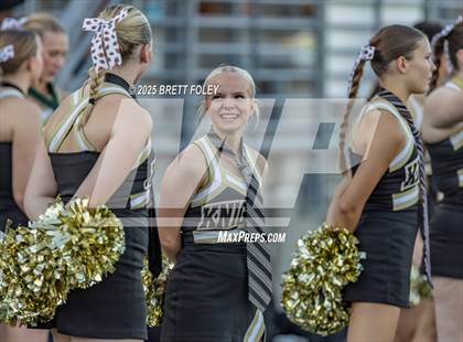 Thumbnail 2 in Creighton Prep @ Lincoln Southeast photogallery.