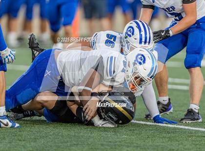 Thumbnail 1 in Creighton Prep @ Lincoln Southeast photogallery.