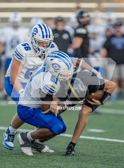 Thumbnail 3 in Creighton Prep @ Lincoln Southeast photogallery.