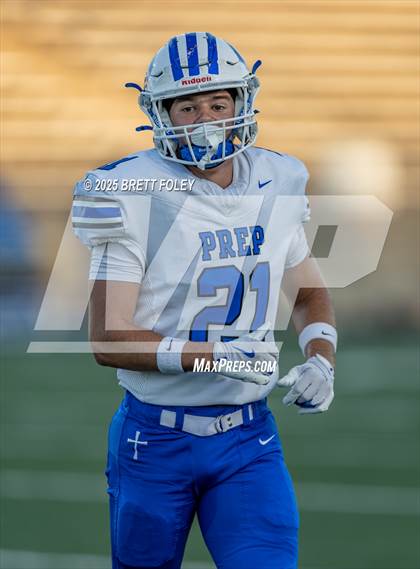 Thumbnail 2 in Creighton Prep @ Lincoln Southeast photogallery.