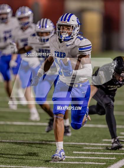 Thumbnail 1 in Creighton Prep @ Lincoln Southeast photogallery.