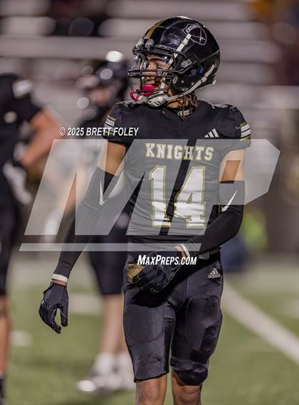 Thumbnail 3 in Creighton Prep @ Lincoln Southeast photogallery.