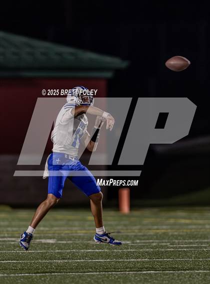 Thumbnail 1 in Creighton Prep @ Lincoln Southeast photogallery.