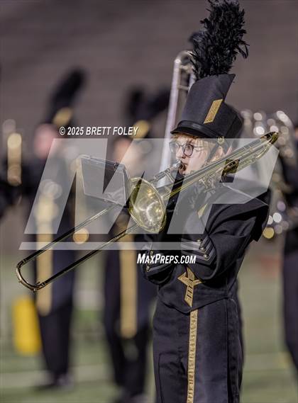 Thumbnail 2 in Creighton Prep @ Lincoln Southeast photogallery.