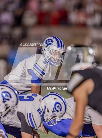 Thumbnail 2 in Creighton Prep @ Lincoln Southeast photogallery.