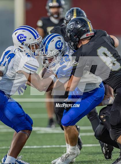 Thumbnail 2 in Creighton Prep @ Lincoln Southeast photogallery.